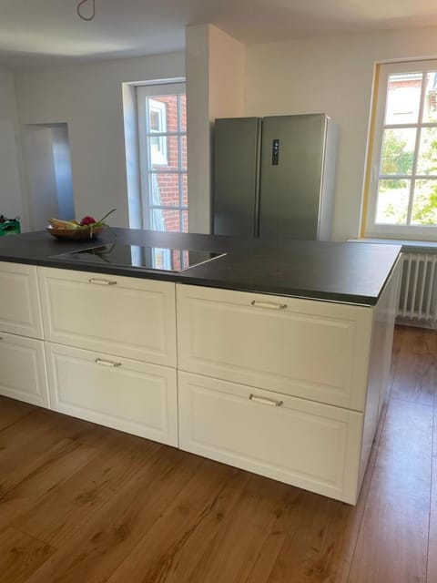 Haus-Gerdina House in Norddorf