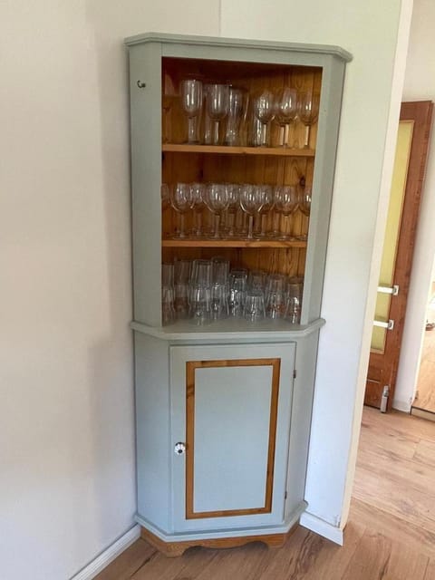 Haus-Gerdina House in Norddorf