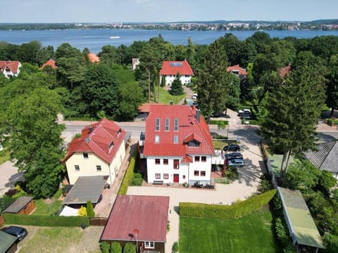 Property building, Natural landscape, City view