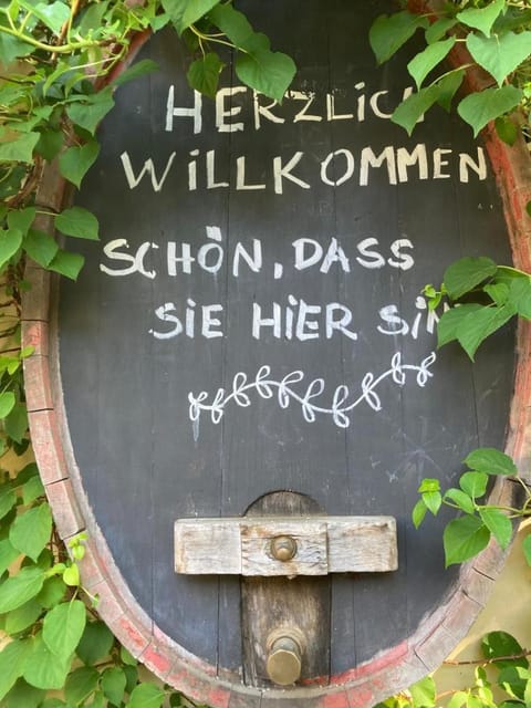 Galeriewohnung Fondels Mühle Apartment in Boppard