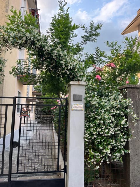 Casa Lady Apartment in Province of Massa and Carrara
