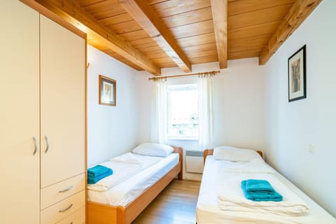 Foteza Apartments Condo in Dubrovnik