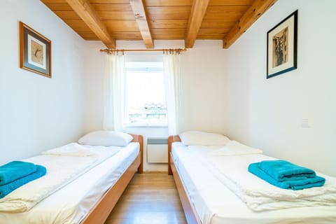 Foteza Apartments Condominio in Dubrovnik