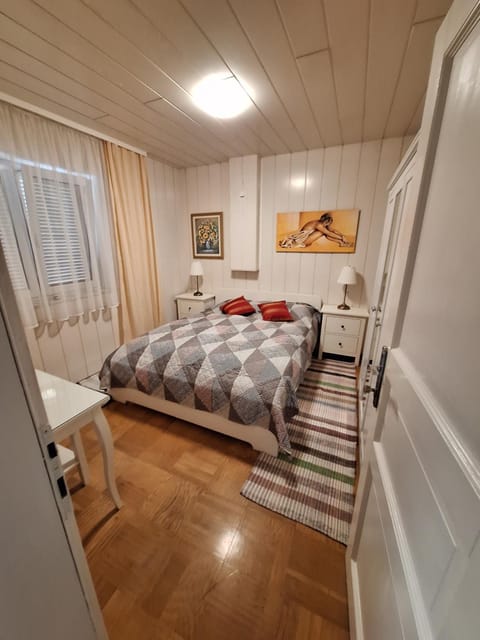 Marija Apartment in Peroj