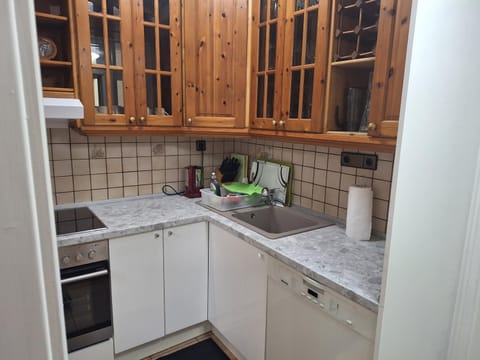 Marija Apartment in Peroj