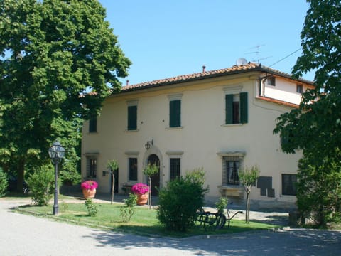 Belvilla by OYO Villa Gaio Villa in Emilia-Romagna