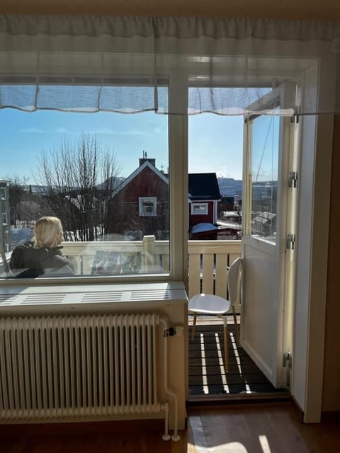 Apartment Kiruna Apartment in Kiruna