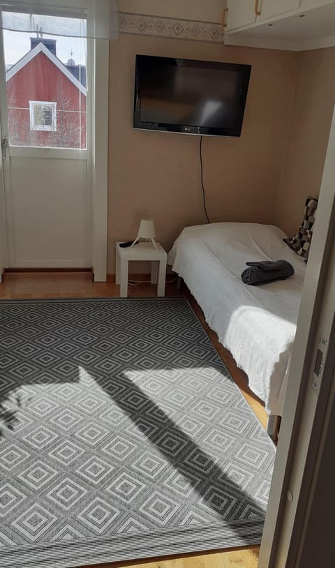 Apartment Kiruna Apartment in Kiruna