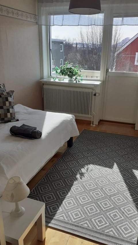 Apartment Kiruna Apartment in Kiruna