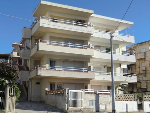 Orizzonte Apartment Apartment in Alcamo