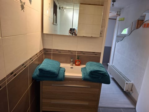 Repos Apartment in Neuchâtel, Switzerland