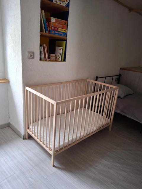 Repos Apartment in Neuchâtel, Switzerland