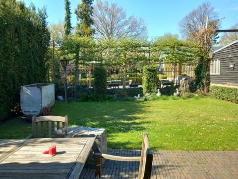 Stegelshof 1 Apartment in Kerkrade