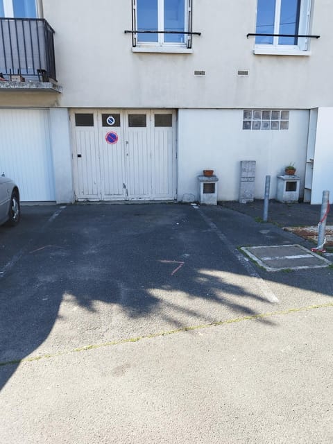 Appartement T3 Apartment in Joué-lès-Tours