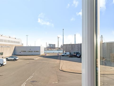 Apartment Evamaria - 150m to the fjord by Interhome Apartment in Vestervig