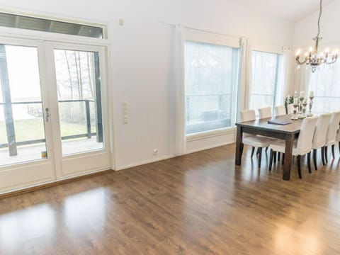 Holiday Home Villa sjövik by Interhome House in Uusimaa