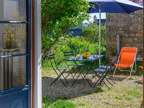 Holiday Home Le Verger by Interhome House in Carnac