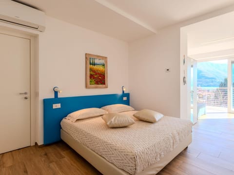 Apartment Luccio by Interhome Apartment in Colico