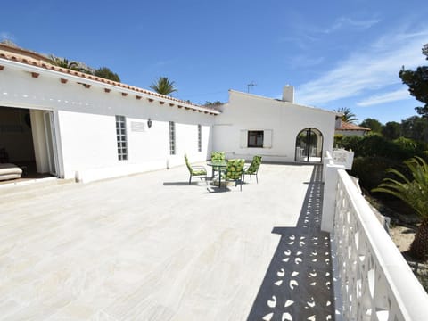 Property building, Balcony/Terrace