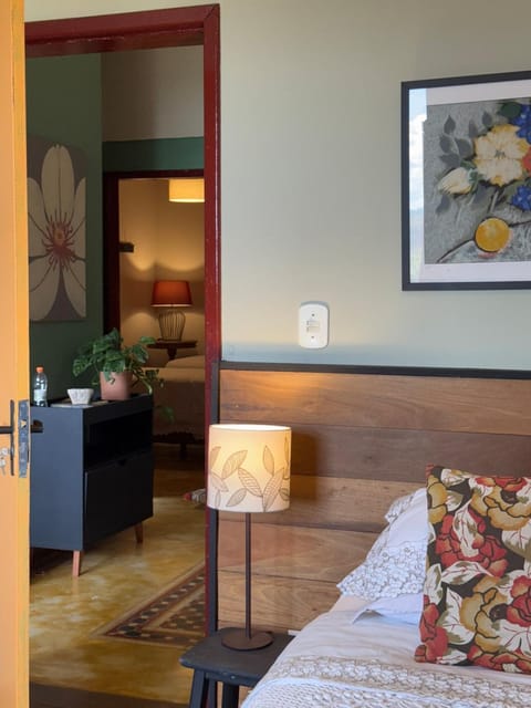 Cores da Mata - Casa de Charme House in Tiradentes