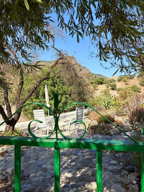 Casa Anita - La Almona Chica Country House in Valle del Guadalhorce