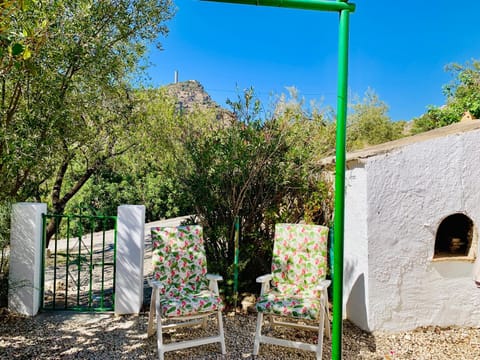 Nearby landmark, Natural landscape, Garden view, Mountain view