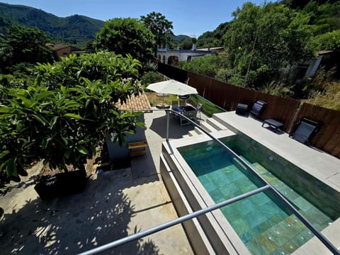 Casa Rural El Bressol House in Ribera Baixa