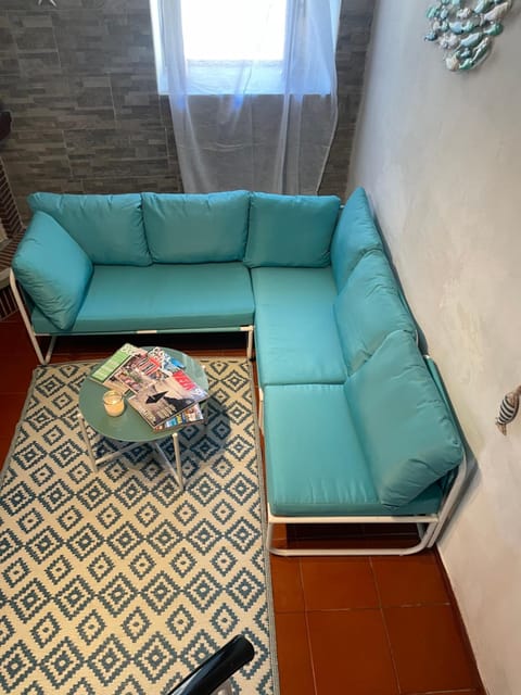 SABRINA MAISON CHIC Le Cinque Terre House in Province of Massa and Carrara