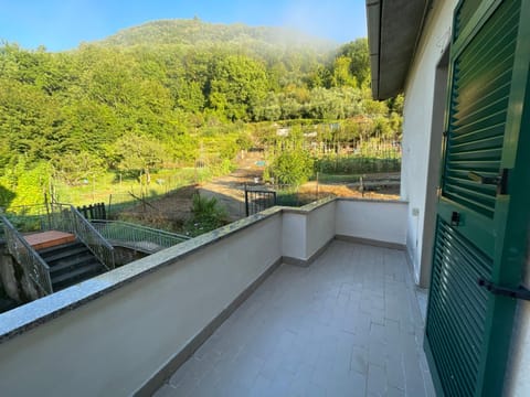 SABRINA MAISON CHIC Le Cinque Terre House in Province of Massa and Carrara