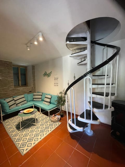 SABRINA MAISON CHIC Le Cinque Terre House in Province of Massa and Carrara