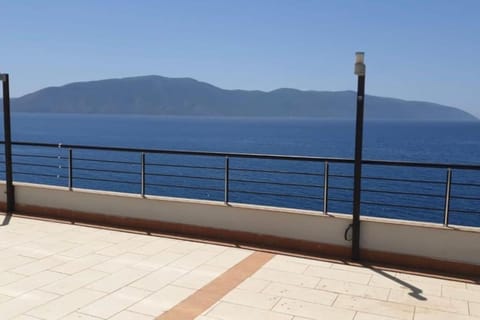 Ami Apartment Vlore Apartment in Vlorë