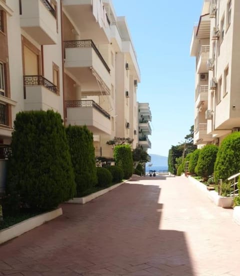 Ami Apartment Vlore Apartment in Vlorë