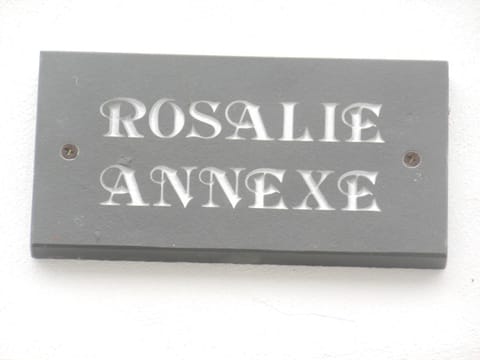 Rosalie Annexe Condo in Penzance
