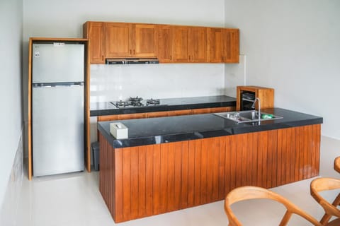 Villa Della Rocca - Just Built 2BDR, Trendy Area Villa in North Kuta