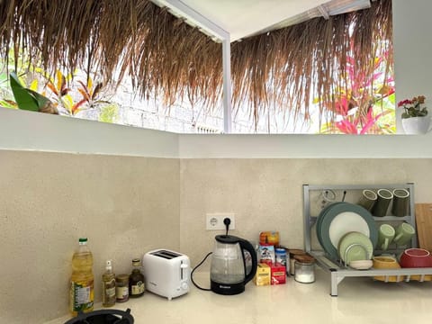 Old Eiwa house Apartment in Ubud