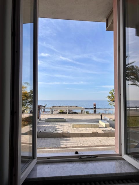 Sea view