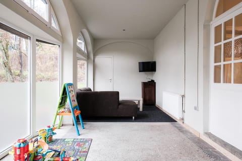 Maison Meuse House in Dinant