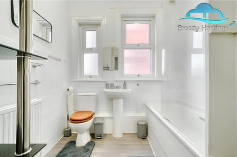 Shower, Bathroom, Bath