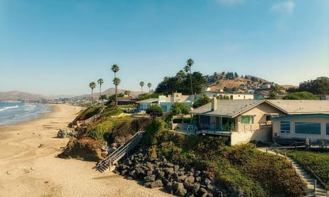 Gem Of The Sea - 3142CY House in Cayucos