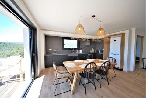 Résidence Santa Giulia Park Condo in Porto-Vecchio