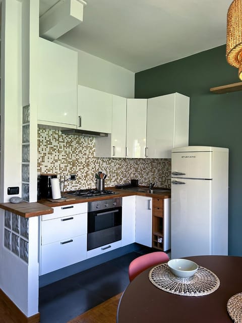 scirocco 25 Apartment in Piombino