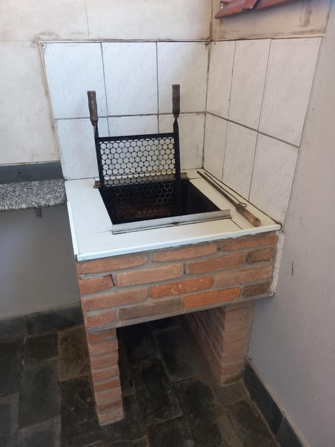 BBQ facilities