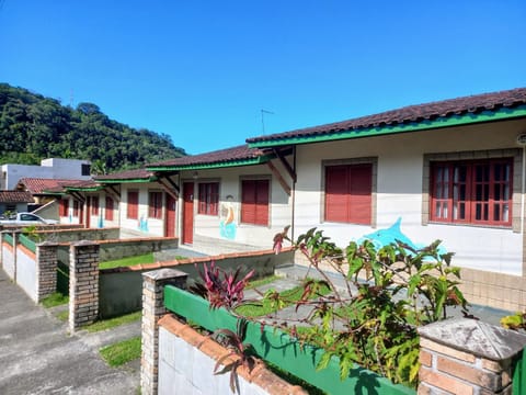 Chalés Luz Da Lua Natur-Lodge in Caraguatatuba