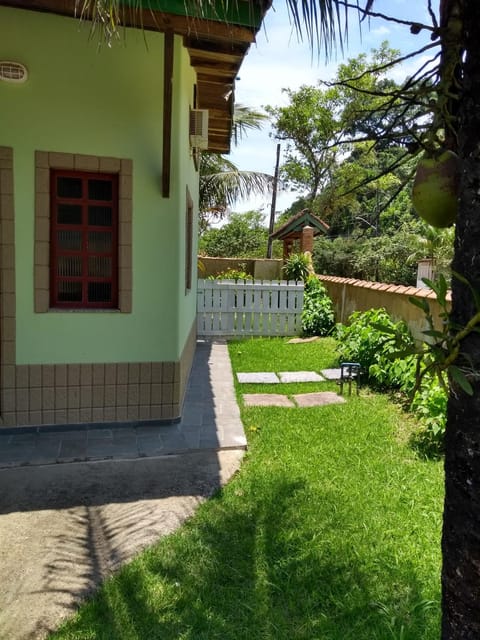 Chalés Luz Da Lua Natur-Lodge in Caraguatatuba