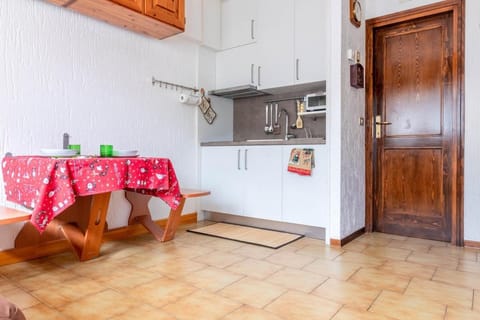 Aprica Tiny Flat a 5 minuti dalle piste Apartment in Aprica