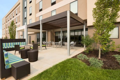 Home2 Suites by Hilton Clarksville/Ft. Campbell Hotel in Clarksville