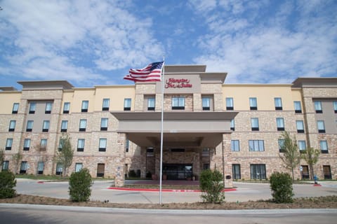 Hampton Inn and Suites by Hilton McKinney Hotel in McKinney