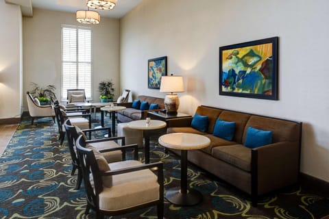 Hampton Inn and Suites by Hilton Vero Beach-Downtown Hotel in Vero Beach