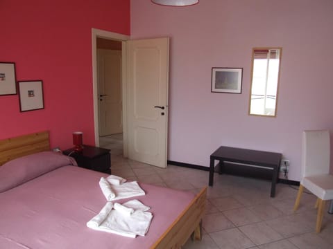 Cà dell'Angelo Bed and Breakfast in Legnano