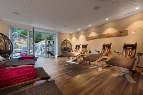 Sauna, Spa and wellness centre/facilities, Spa and wellness centre/facilities